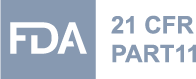 21 CFR Part 11