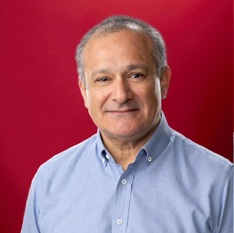 Oguz Akbas